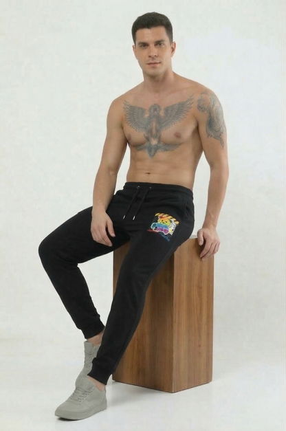 Men's Joggers | Premium Jogger Pants For Men