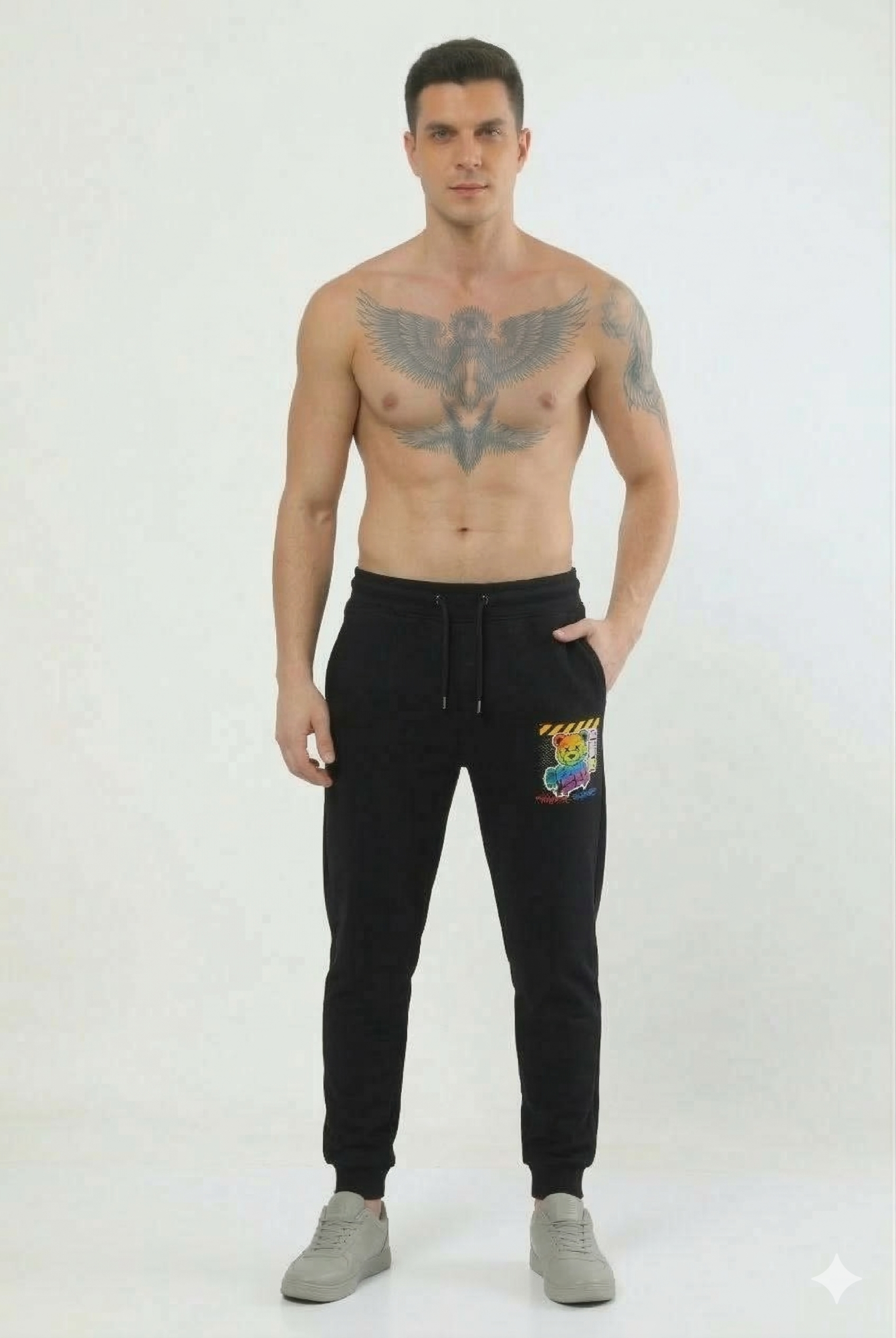 Men's Joggers | Premium Jogger Pants For Men