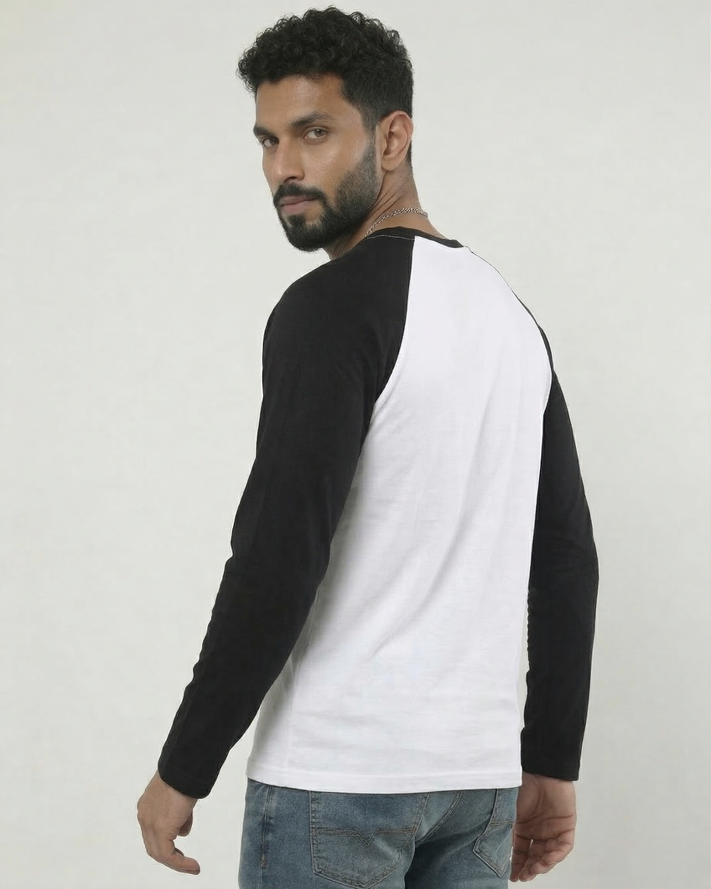 Full Sleeve T-Shirt For Men and Women