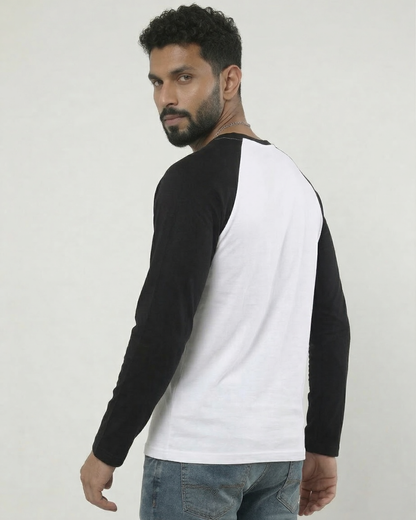 Full Sleeve T-Shirt For Men and Women