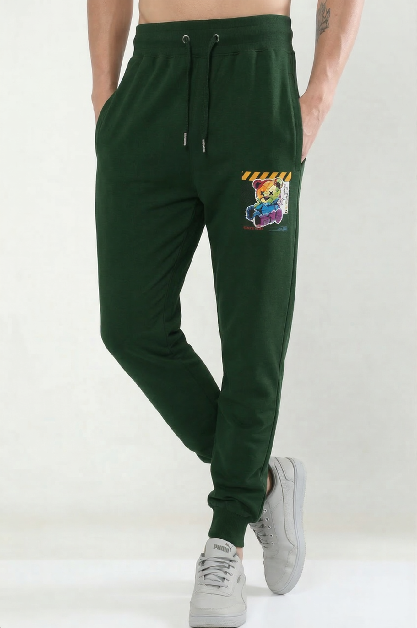 Men's Joggers | Premium Jogger Pants For Men