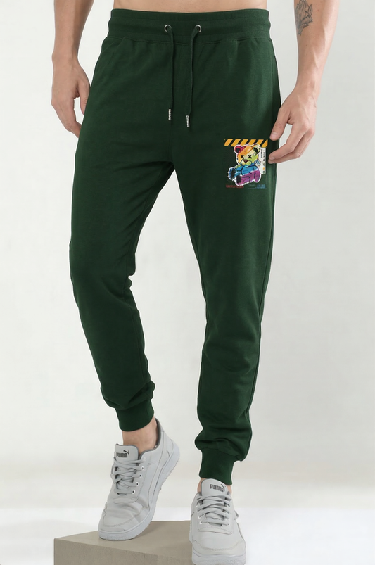 Men's Joggers | Premium Jogger Pants For Men