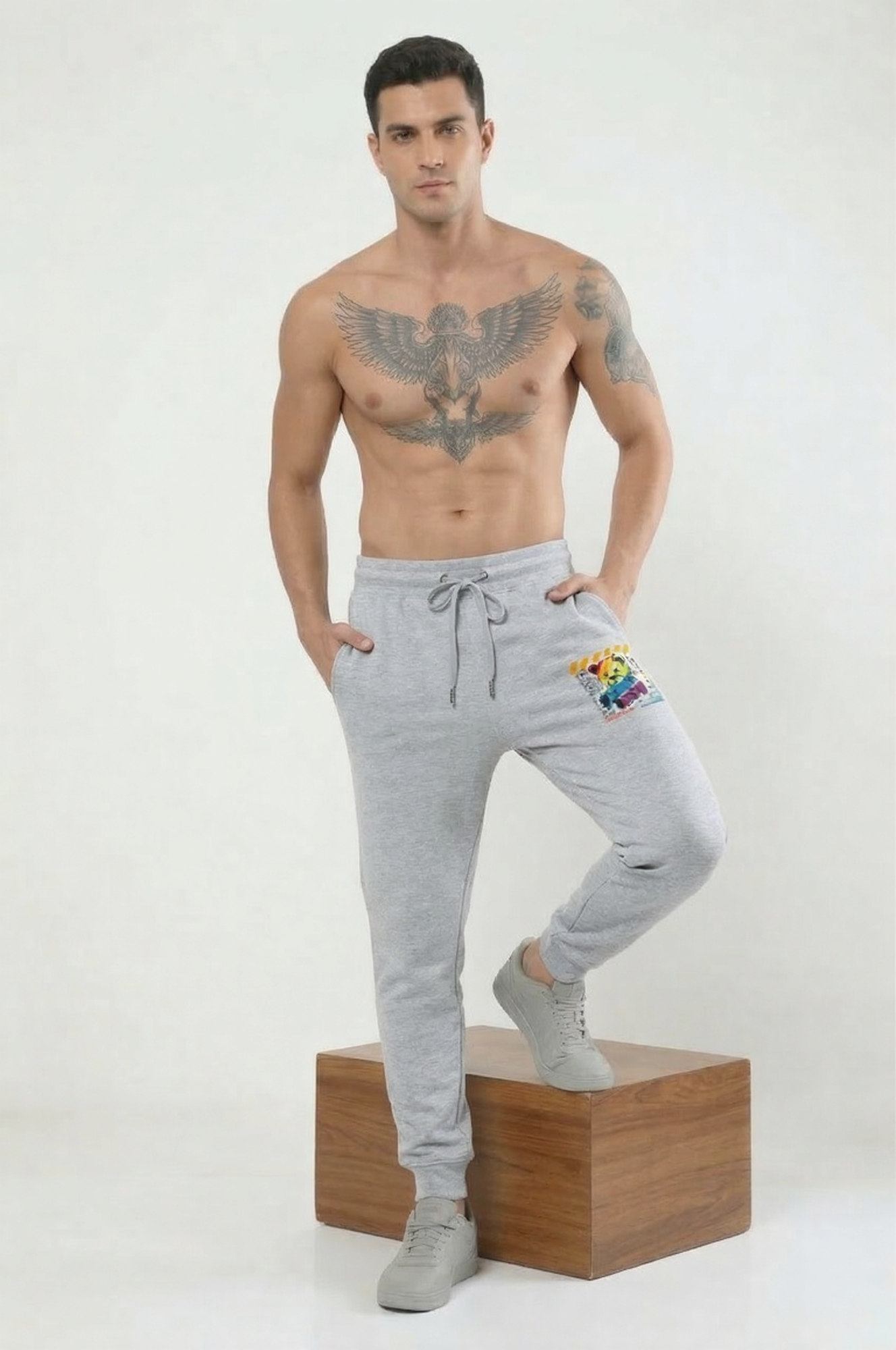 Men's Joggers | Premium Jogger Pants For Men