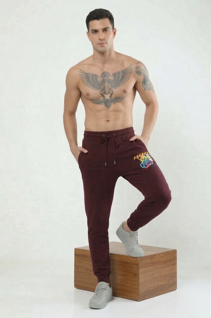 Men's Joggers | Premium Jogger Pants For Men