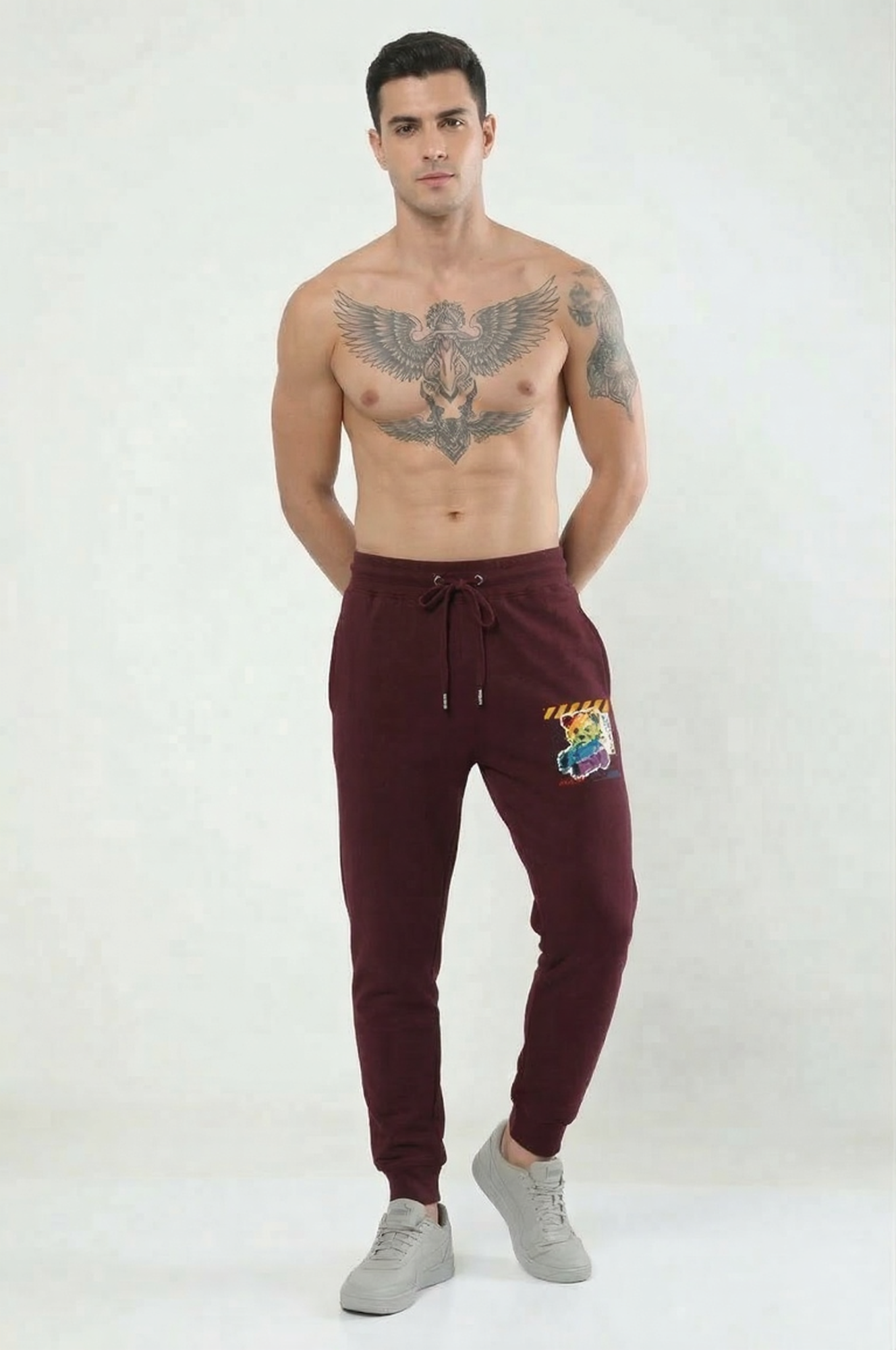 Men's Joggers | Premium Jogger Pants For Men