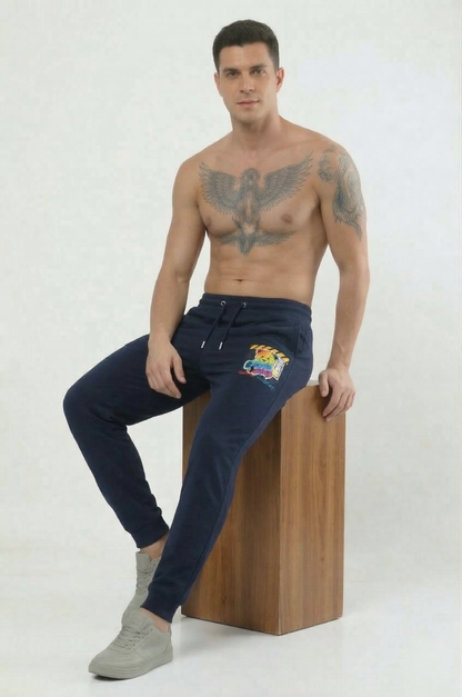 Men's Joggers | Premium Jogger Pants For Men