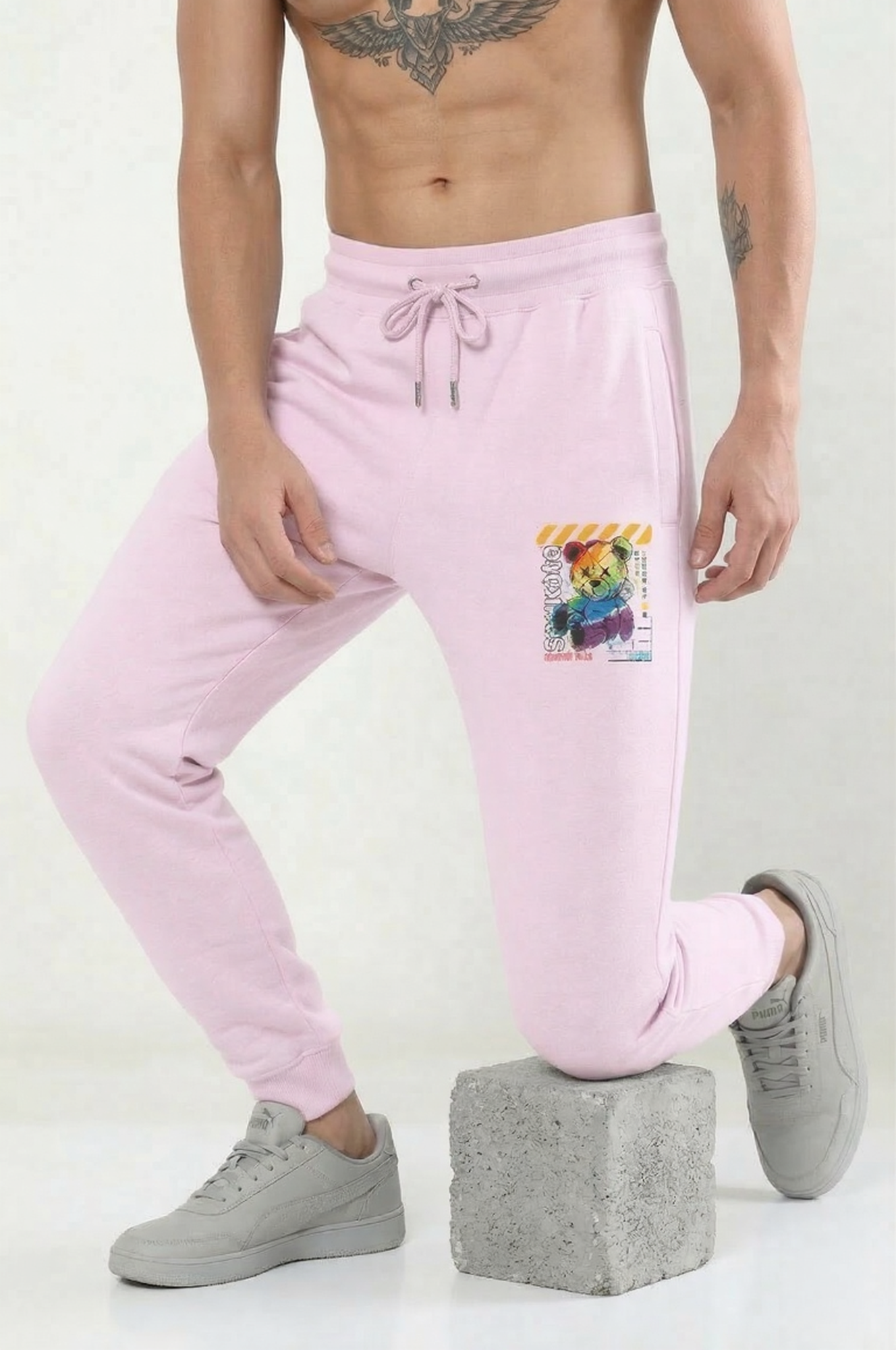 Men's Joggers | Premium Jogger Pants For Men